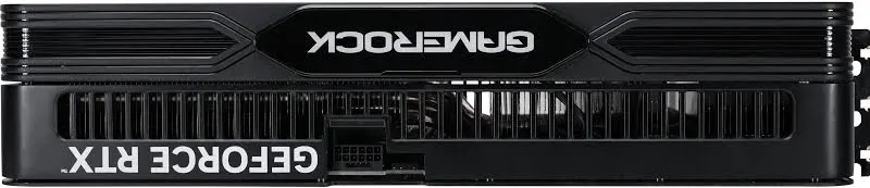 Palit GeForce RTX 5090 GameRock 32 Go GDDR7 Reflex 2 RTX  image 3