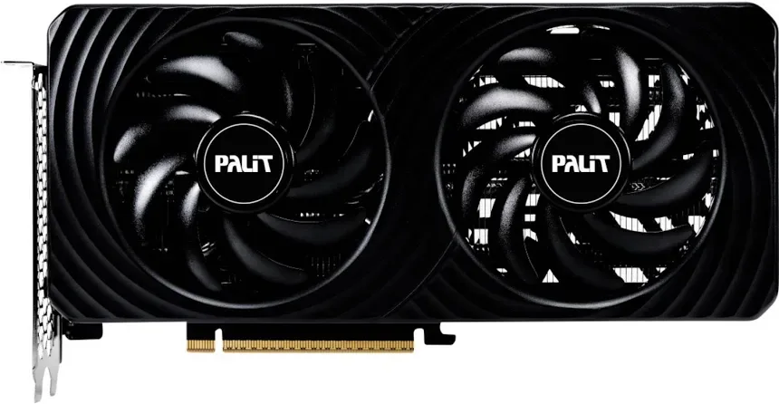 Palit RTX 5060 Ti Dual OC 8GB GDDR7 image 2