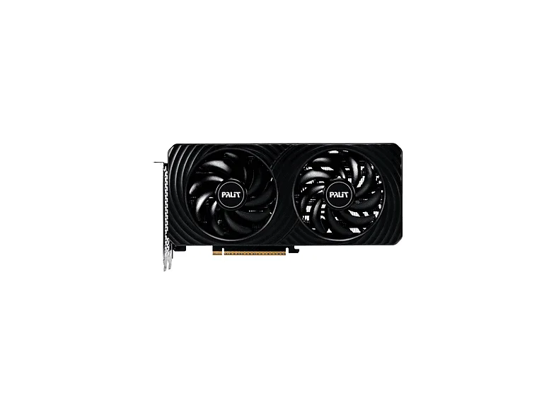 Palit RTX 5060 Ti Dual OC 8GB GDDR7