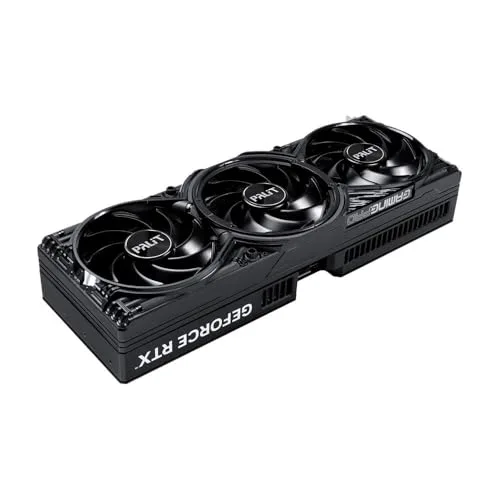 Palit RTX 5080 GamingPro 16GB - vue 6