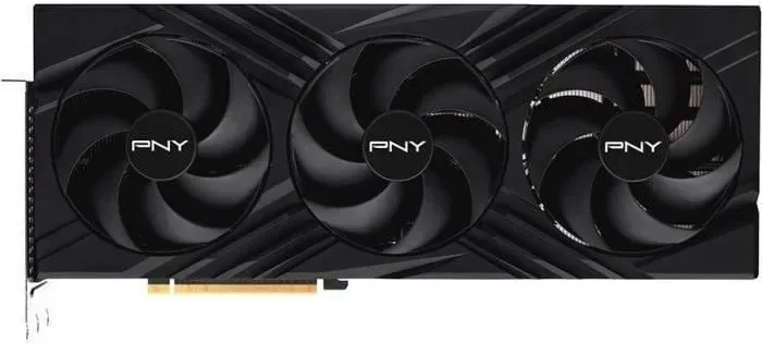 PNY GeForce RTX 4080 VERTO Triple ventilateur 16 Go GDDR6X DLSS3