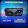 PNY GeForce RTX 5060 Dual Fan OC 8 Go GDDR7 Reflex 2 RTX  image 2
