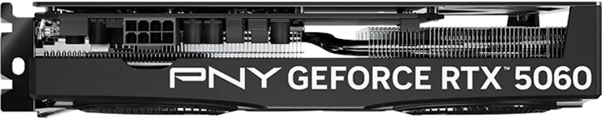 PNY GeForce RTX 5060 Dual Fan OC  image 4