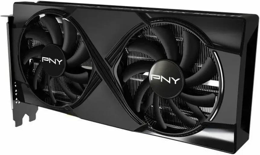 PNY GeForce RTX 5060 Ti 8GB  image 2
