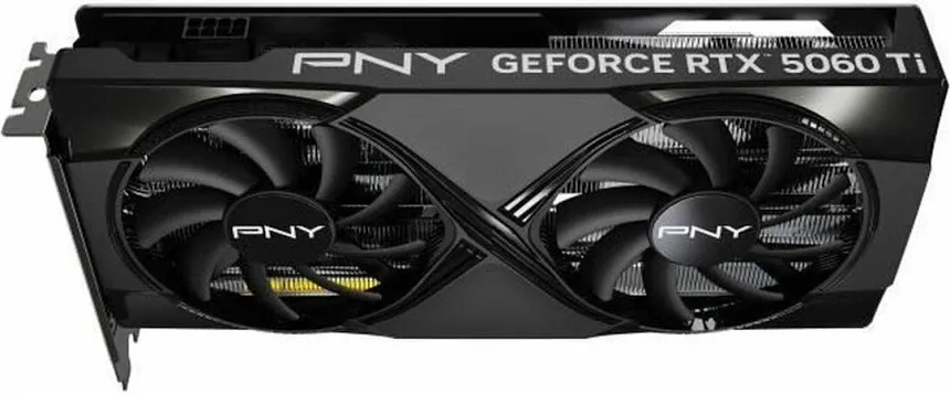 PNY GeForce RTX 5060 Ti 8GB  image 4