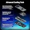 PNY GeForce RTX 5070 EPIC-X RGB OC 12GB GDDR7 Reflex 2 RTX  image 3
