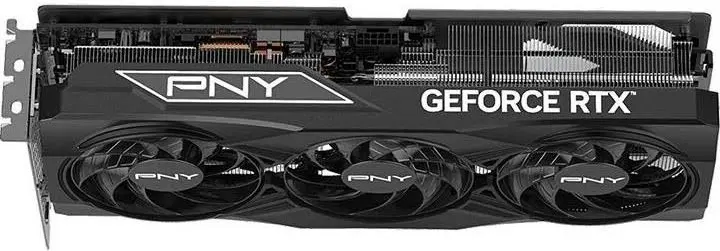 PNY GEFORCE RTX 5070 Ti 16GB image 4