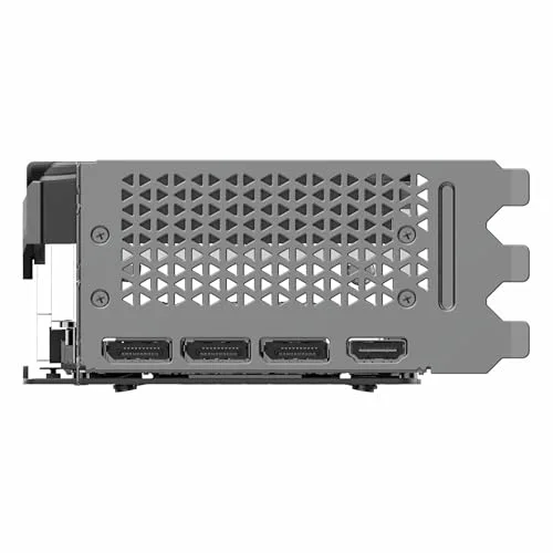 PNY GeForce RTX 5070 Ti  - vue 5