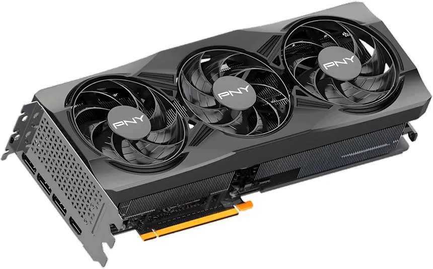 PNY GeForce RTX 5070 Ti OC  image 2