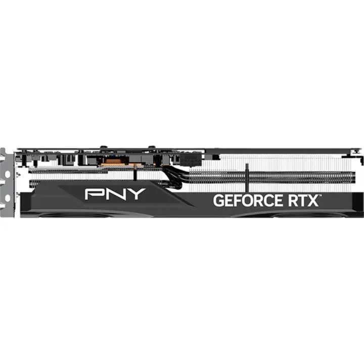PNY GeForce RTX 5070 Ti OC 