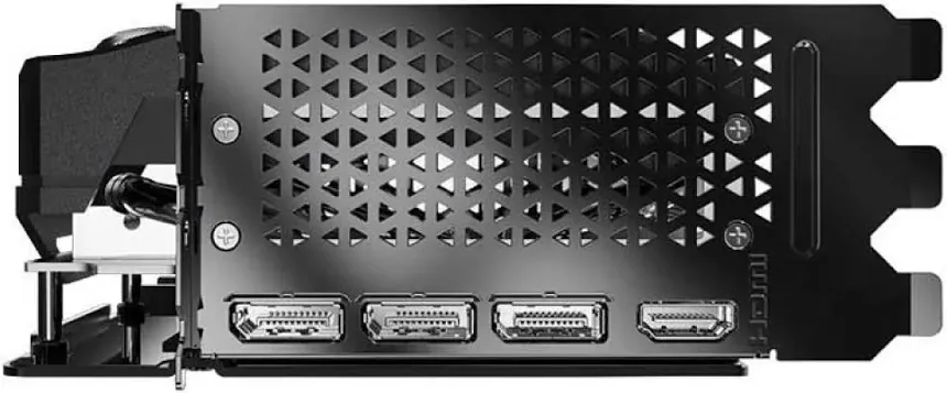 PNY GeForce RTX 5070 Ti Plus  image 4