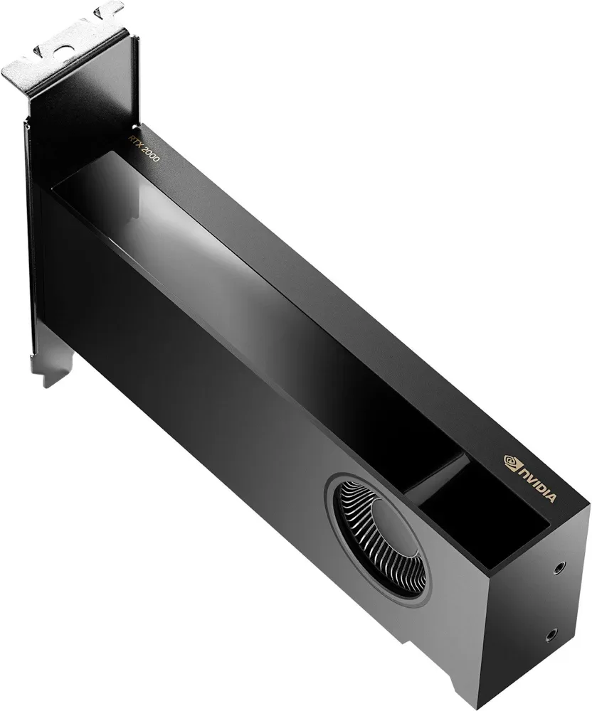 PNY NVIDIA RTX 2000 Ada Generation 16GB PB image 3