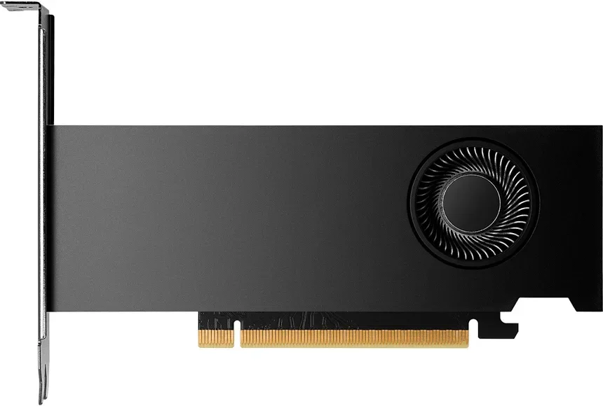 PNY NVIDIA RTX 2000 Ada Generation 16GB SB image 1