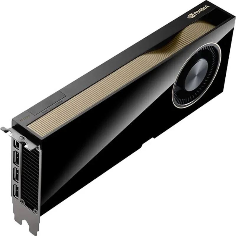 PNY NVIDIA RTX 6000 ADA 24 Go GDDR6 Ray Tracing IA image 3