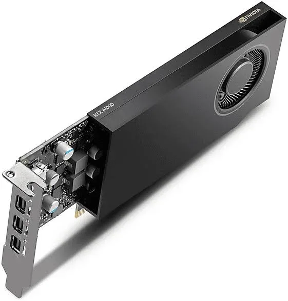 PNY NVIDIA RTX A1000 SB 