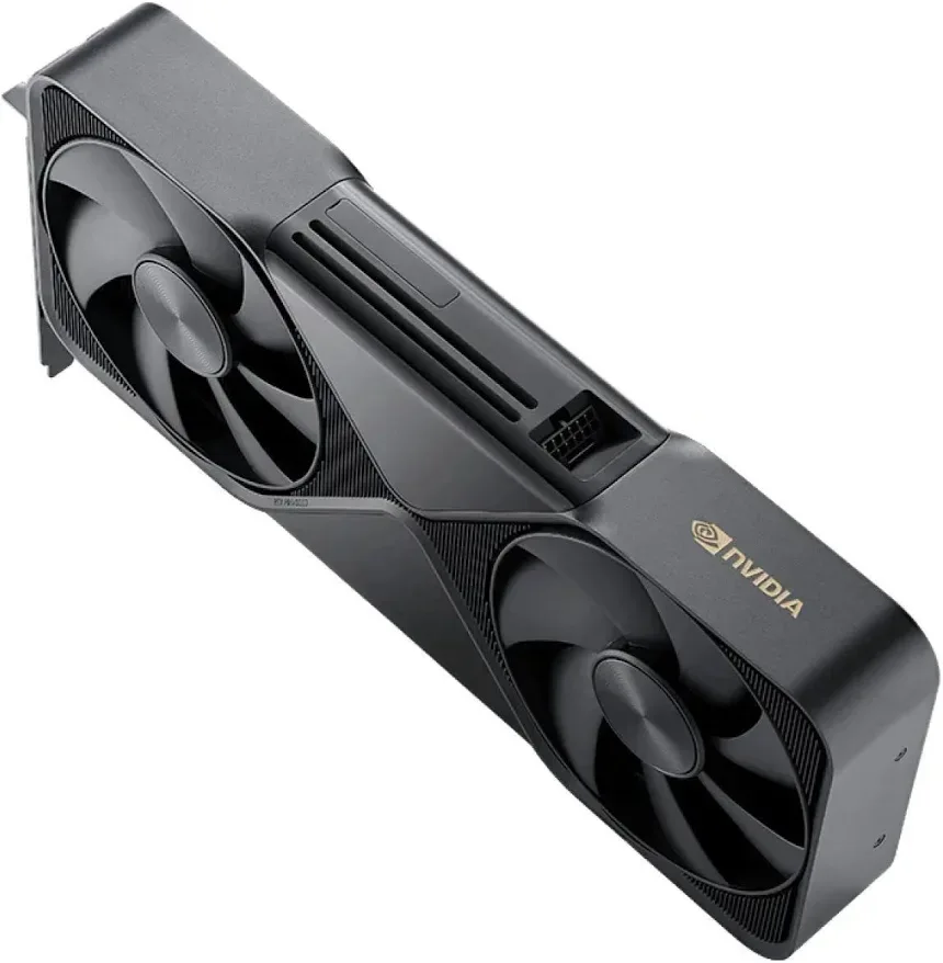 PNY NVIDIA RTX PRO 6000 Blackwell Generation 96 Go  image 4