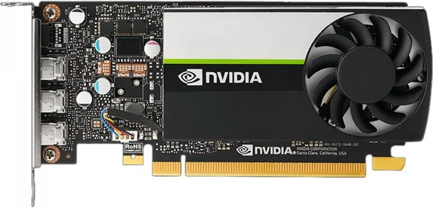 PNY NVIDIA T400 image 1