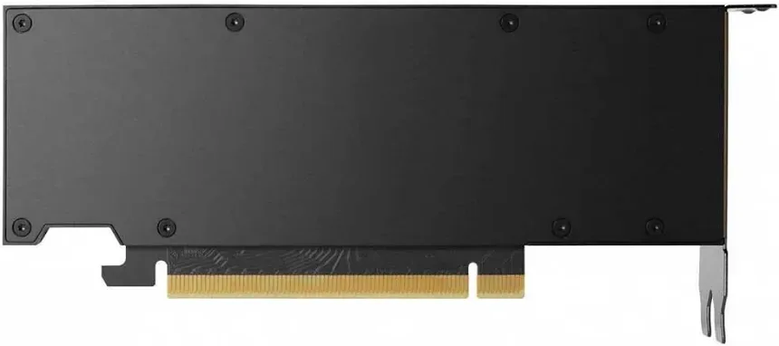 PNY Quadro RTX A4000 SFF ADA 20GB  image 1