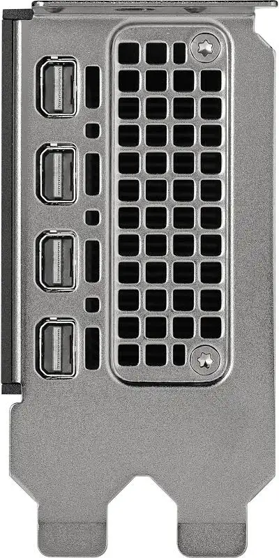 PNY Quadro RTX A4000 SFF ADA 20GB  image 2