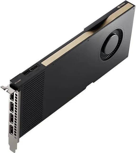 PNY Quadro RTX A4000 SFF ADA 20GB  image 4