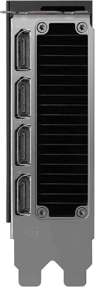 PNY RTX 5000 Ada 32 Go GDDR6 256-bit PCI-Express x16 4.0 image 3