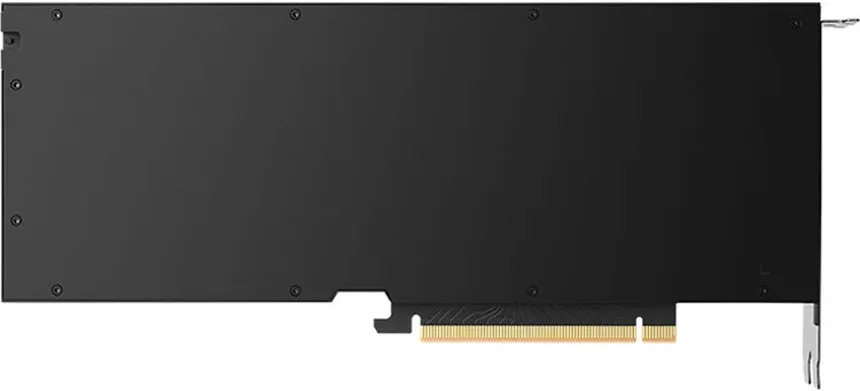 PNY RTX 5000 Ada Generation 32 Go GDDR6 ECC 4x DisplayPort AI/Rendering image 3