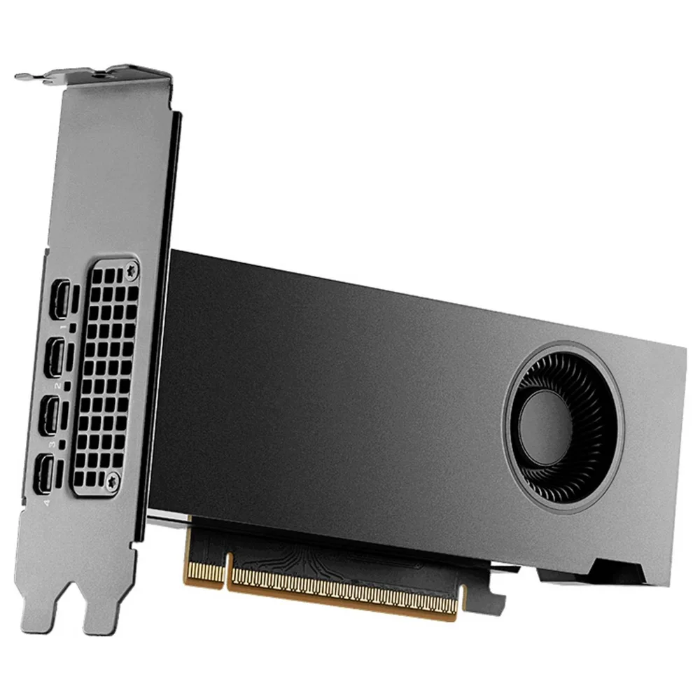 PNY RTX PRO 2000 16GB GDDR7 image 3