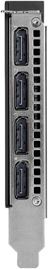 PNY RTX PRO 4000 Blackwell 24GB GDDR7 PCIe 5.0 image 4