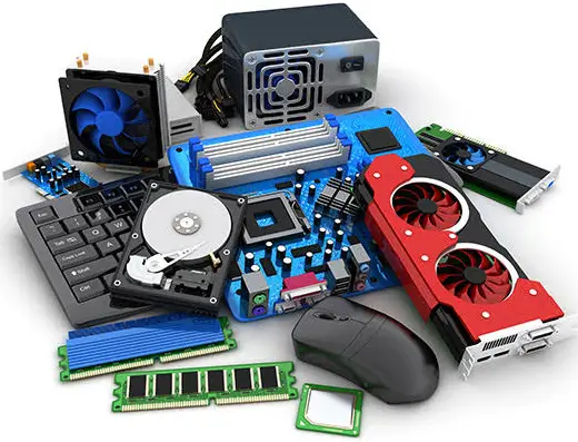 PNY RTX PRO 4500 Blackwell 32GB GDDR7 7680x4320 Pixels image 4