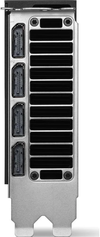 PNY RTX PRO 5000 48GB GDDR7 7680x4320 PCIe x16 5.0 image 2