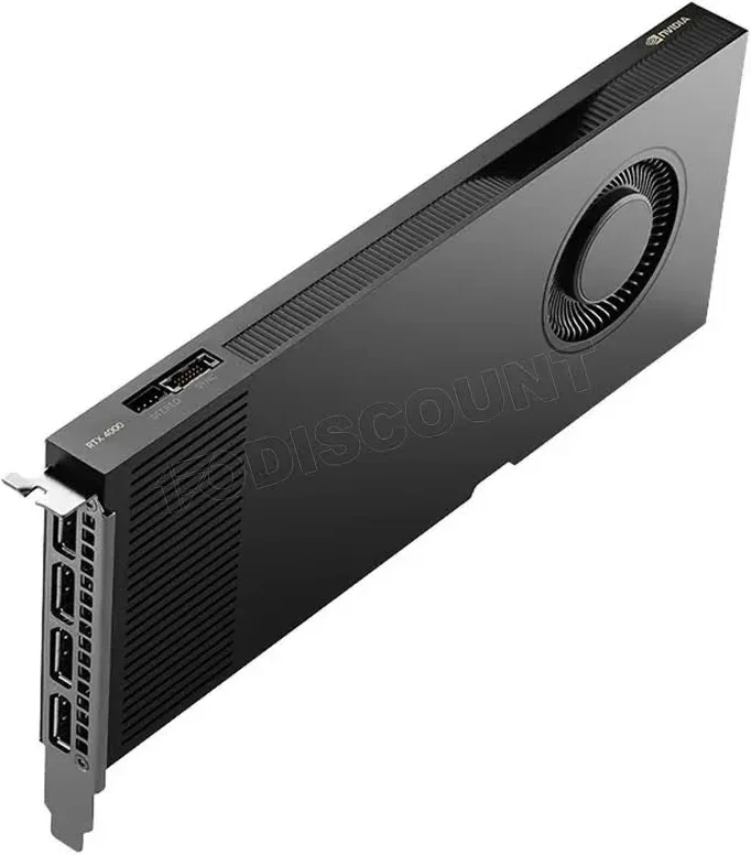 PNY VCNRTX4000ADALP-PB  image 4