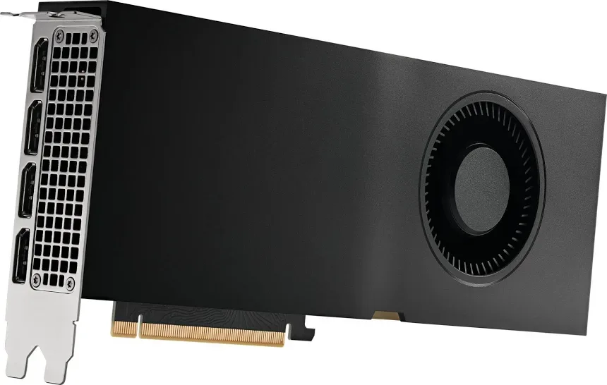 PNY VCNRTX4500ADA-PB image 2