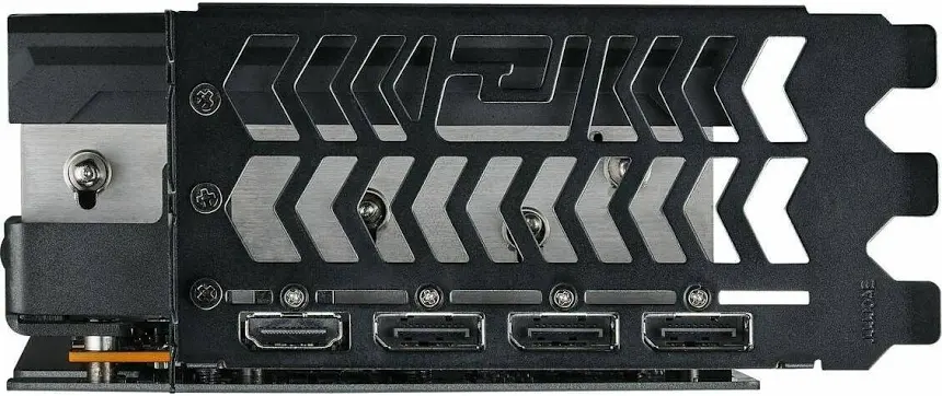 Powercolor AMD Radeon RX 7900 XTX 24 Go GDDR6 image 1