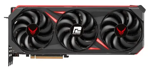 Powercolor Radeon RX 7900 XT Red Devil 20 Go GDDR6 image 1