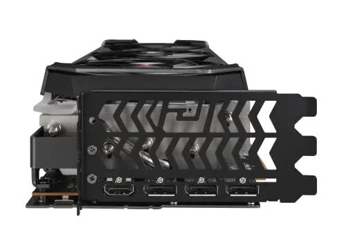 Powercolor Radeon RX 7900 XT Red Devil 20 Go GDDR6 image 6