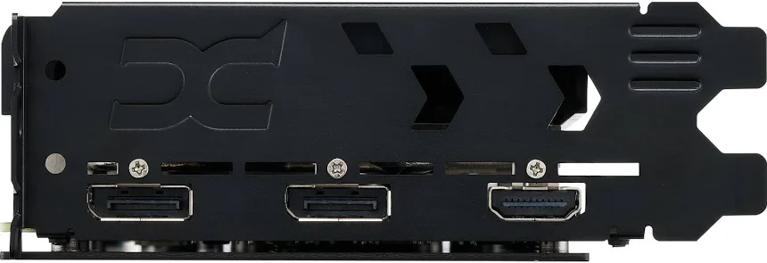 Powercolor Radeon RX 9060 XT 16GB image 2