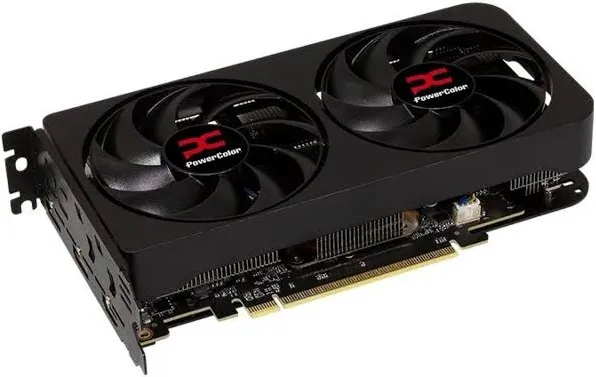 Powercolor Radeon RX 9060 XT Reaper 16GB image 1