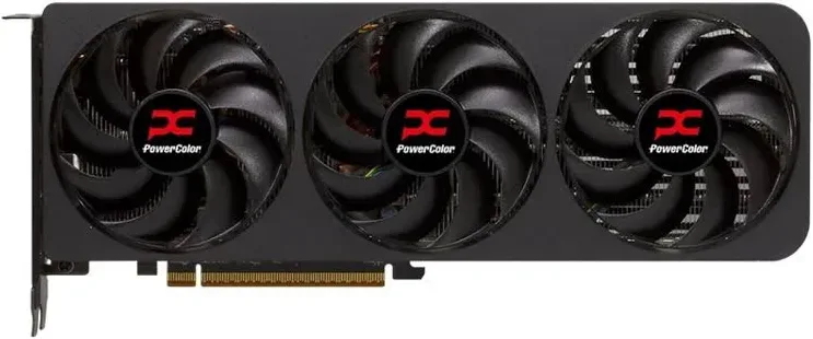 Powercolor Radeon RX 9070 Reaper 16GB image 1