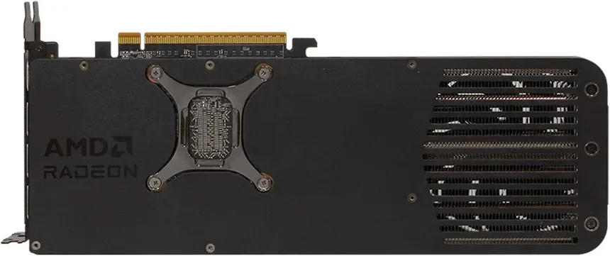 Powercolor Radeon RX 9070 XT Reaper 16GB  image 2