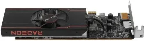 Sapphire AMD Radeon RX 6400 Gaming 4 Go GDDR6 Pulse
