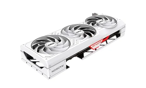 SAPPHIRE - Carte Graphique - PURE AMD RADEON™ RX 7800 XT GAMING OC 16GB - GDDR6 - DUAL HDMI / DUAL DP - vue 2