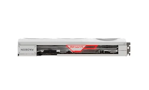 SAPPHIRE - Carte Graphique - PURE AMD RADEON™ RX 7800 XT GAMING OC 16GB - GDDR6 - DUAL HDMI / DUAL DP - vue 4