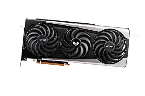 SAPPHIRE Nitro+ AMD Radeon™ RX 6800 XT OC with 16GB GDDR6 image 2