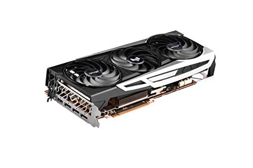 SAPPHIRE Nitro+ AMD Radeon™ RX 6800 XT OC with 16GB GDDR6 image 3
