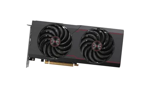 Sapphire Pulse AMD Radeon™ RX 6700 Gaming OC 10GB GDDR6 HDMI/Triple DP image 1