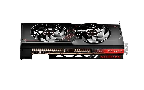 Sapphire Pulse AMD Radeon™ RX 7800 XT Gaming 16GB GDDR6 Dual HDMI/Dual DP image 3