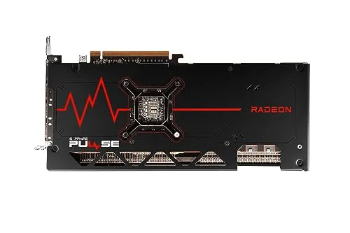 Sapphire Pulse AMD Radeon™ RX 7800 XT Gaming 16GB GDDR6 Dual HDMI/Dual DP image 4
