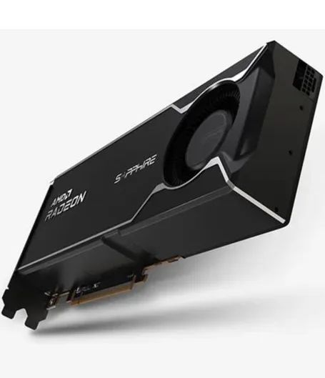 Sapphire Radeon PRO R9700 32 Go