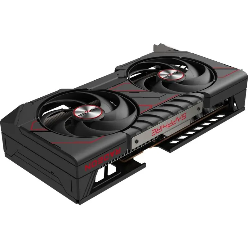Sapphire Radeon RX 9060 XT PULSE 16GB