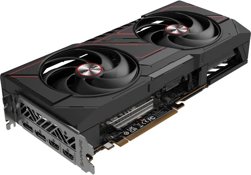 Sapphire Radeon RX 9070 Pulse image 3
